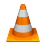 vlc black remote free android application logo